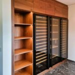 Agencement sur-mesure